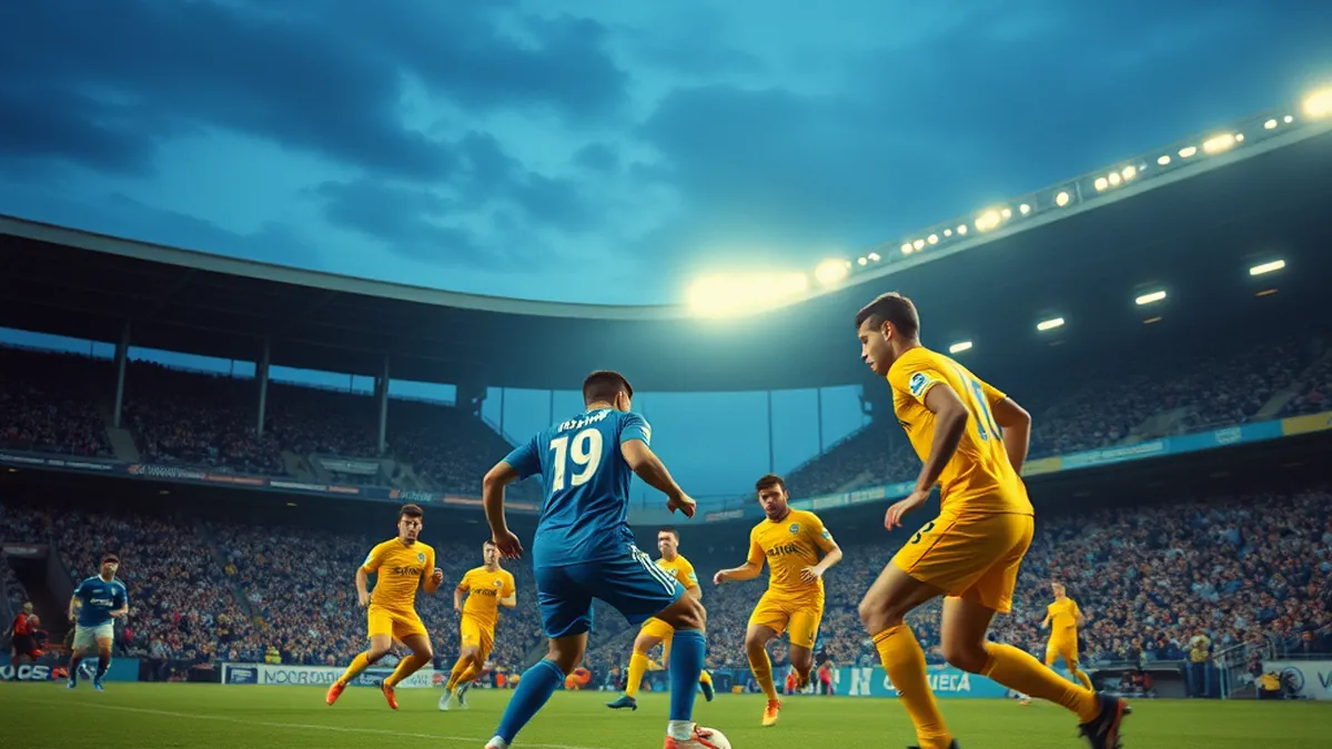 Cádiz CF Faces Crucial Match Against Deportivo La Coruña: A Turning Point?