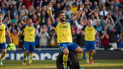 Cádiz refuerza su ataque: Urko Izeta firma este verano