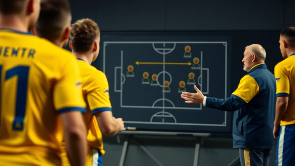 Sergio González Departing Cádiz CF: A Look at the Implications