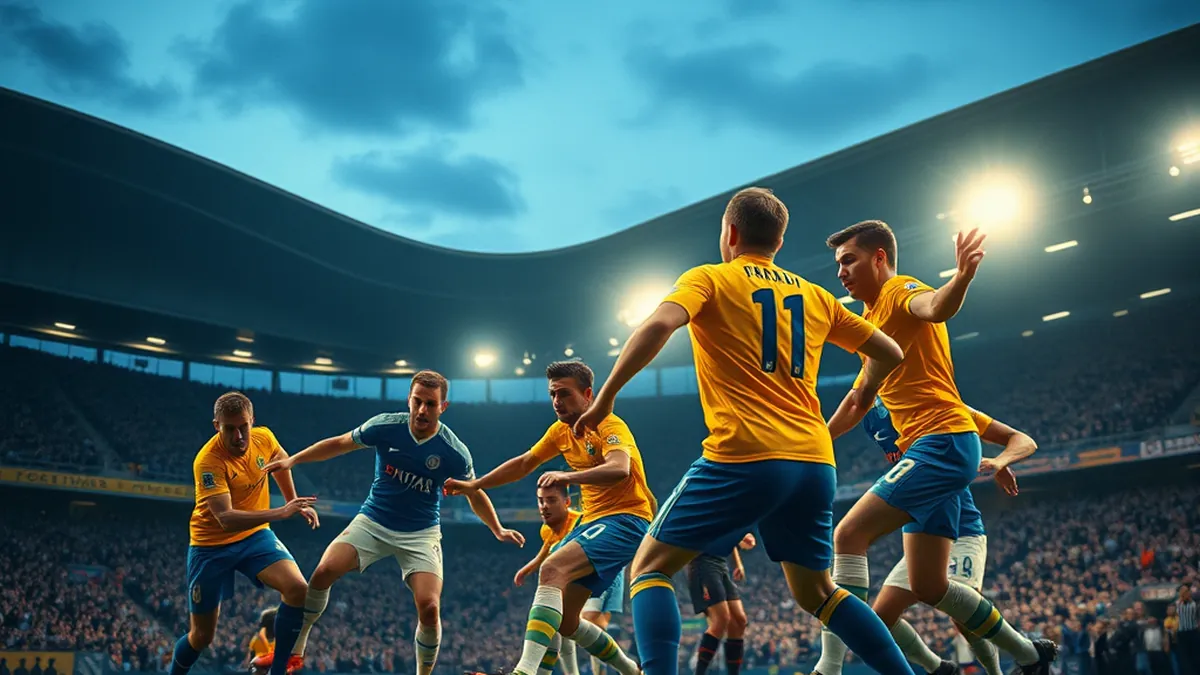 Cádiz busca victoria en partido crucial contra Racing