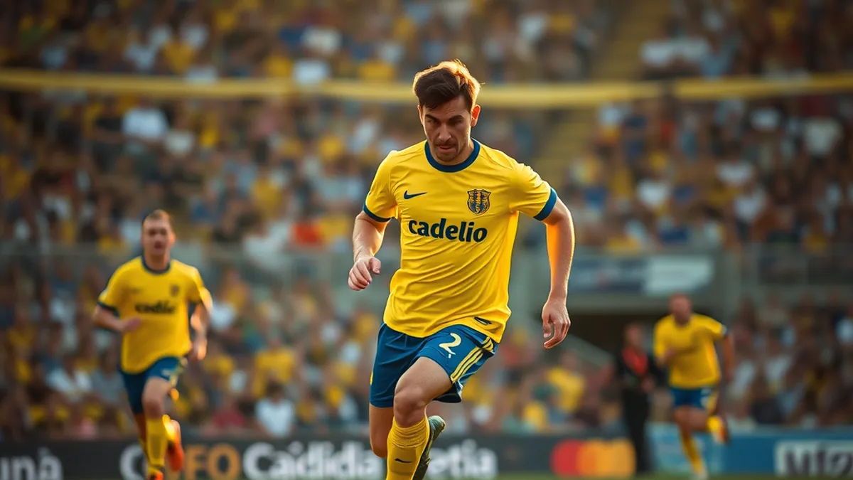 Cádiz CF's Tactical Blueprint: Adapting to Recent Challenges