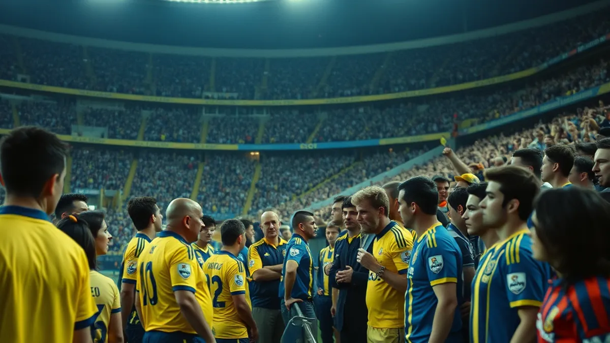 Celebrating Cádiz CF: A Tapestry of Supporter Rituals and Derby Days