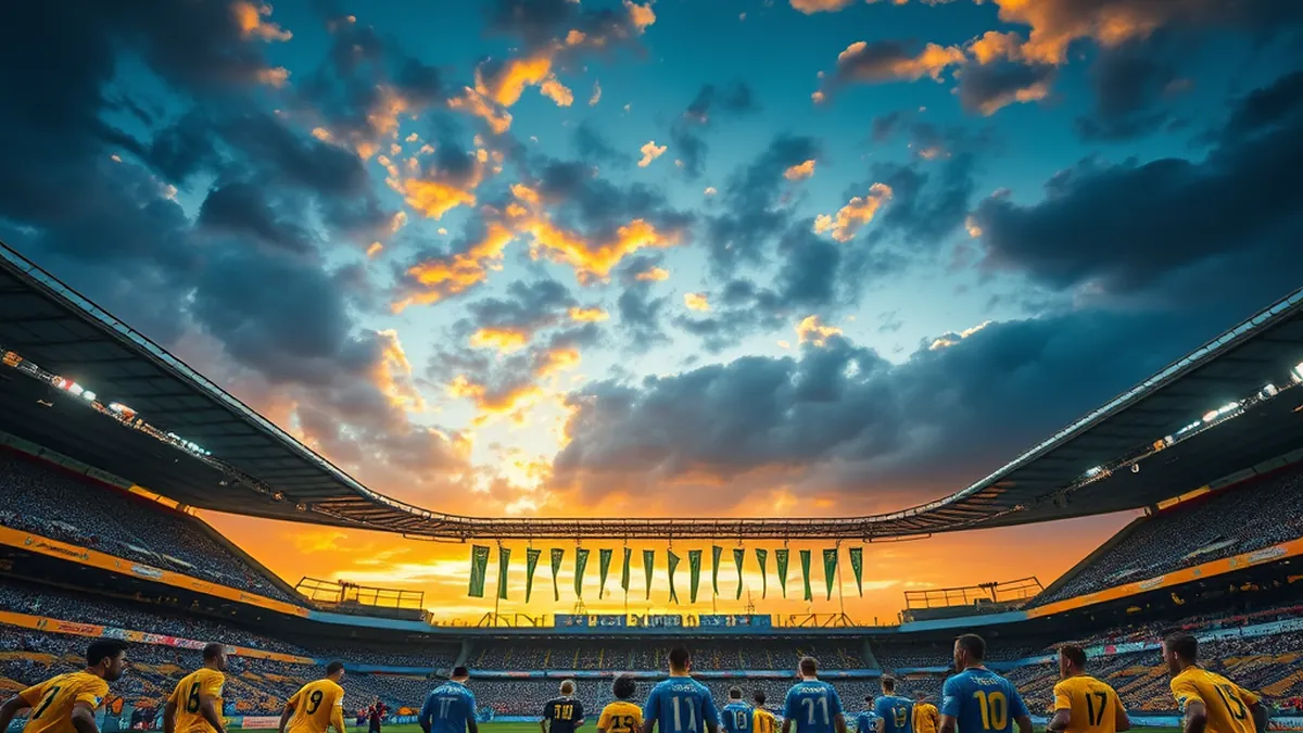 Cádiz Club de Fútbol Takes Leap to Nasdaq with Nomadar