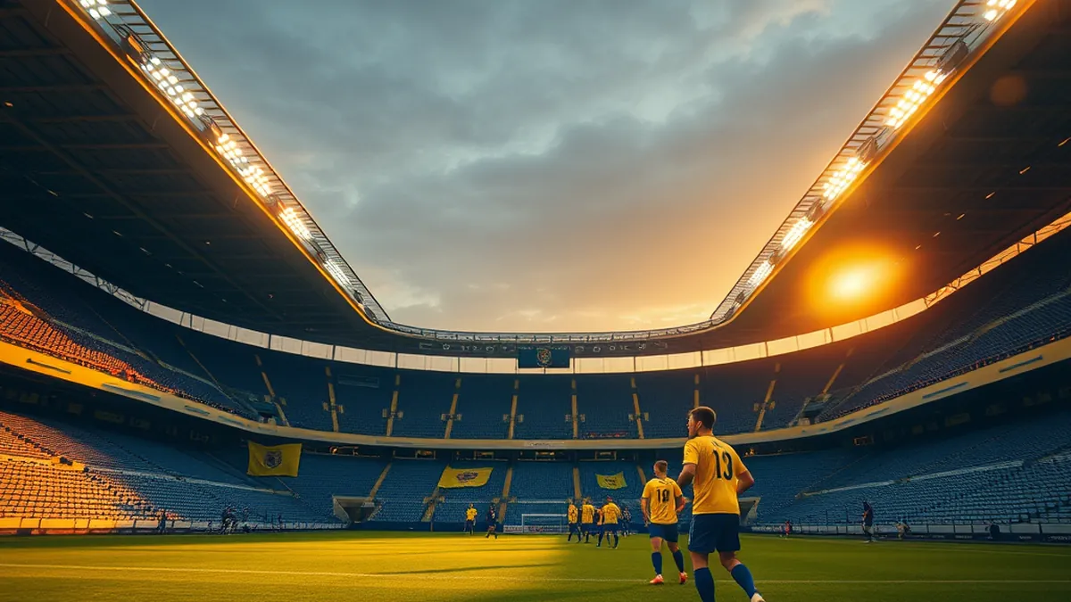 Cádiz Club de Fútbol: ¡La espera ha valido la pena!