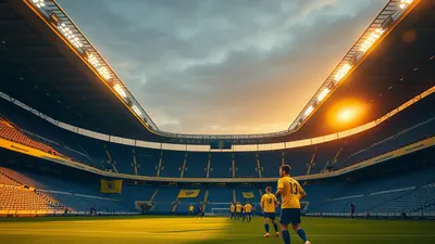 Cádiz Club de Fútbol: ¡La espera ha valido la pena!