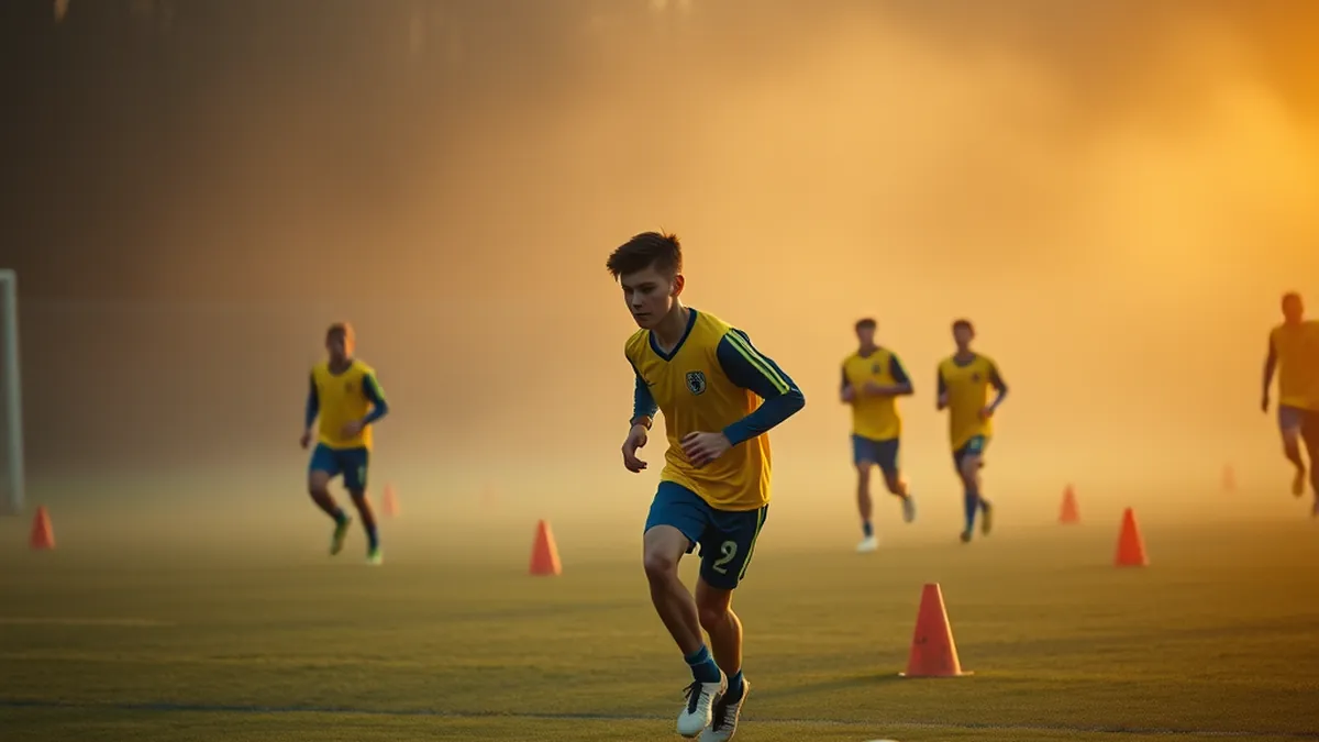 El Cádiz CF debuta en el Nasdaq con un disparo