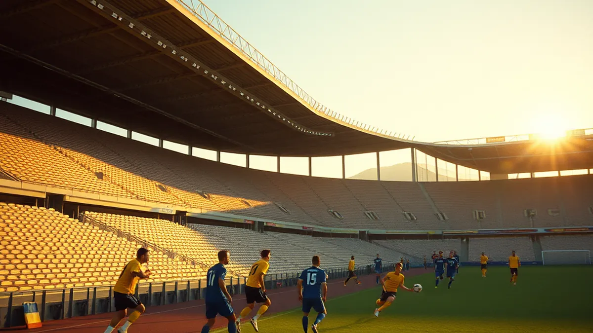 Cádiz CF secures a crucial victory against Racing Santander