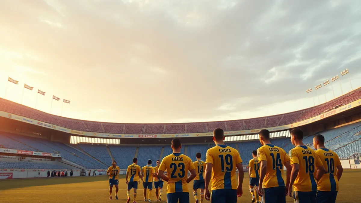 Tactical Tweaks for Cádiz CF: Finding Stability in Recent Form