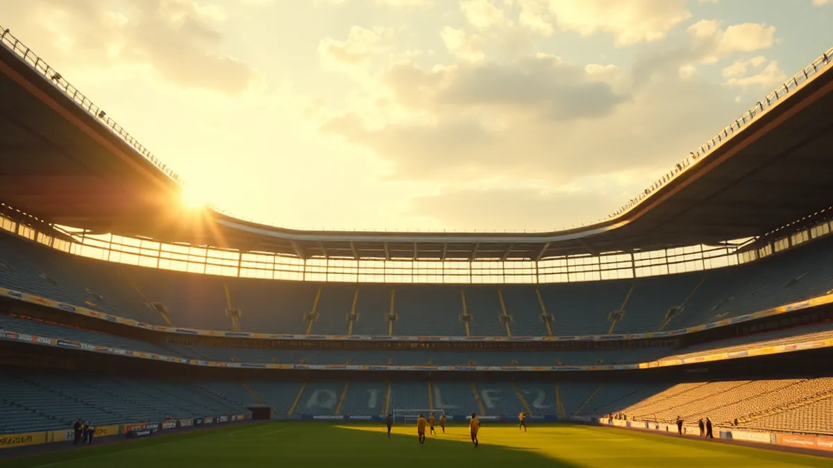Cádiz Club de Fútbol recibe inversión de Yorkville Advisors