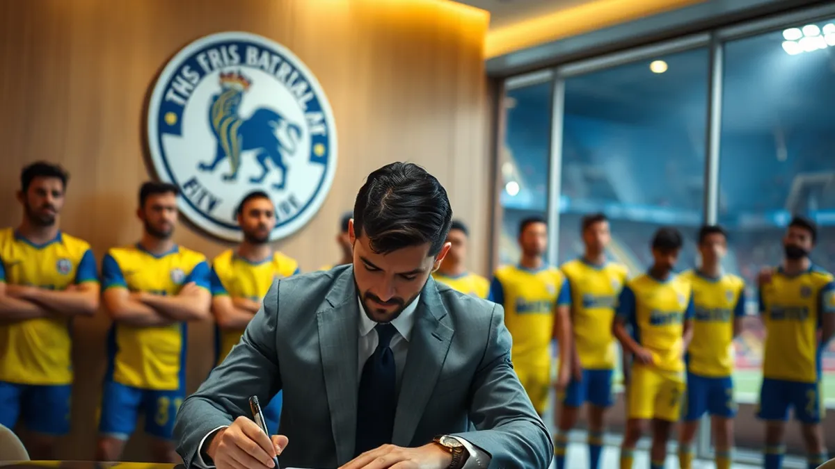 Refuerzos para el Cádiz Club de Fútbol: Ezkieta y Vladys llegan