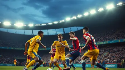 Cádiz Club de Fútbol pierde ante Eibar en LaLiga HyperMotion