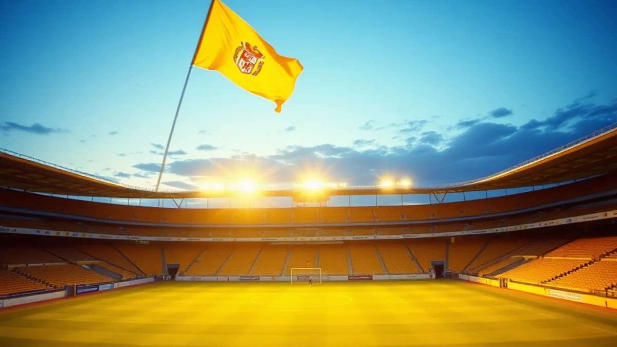 Cádiz CF and its Unforgettable 1990-91 Season