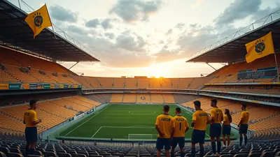 El amor de Álvaro Cervera por la afición de Cádiz CF