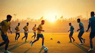 Cádiz Club de Fútbol anuncia nueve bajas en su plantilla