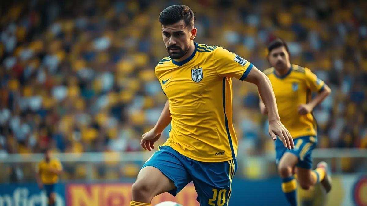 The Last is My Favorite: Cádiz CF's Impact on LaLiga