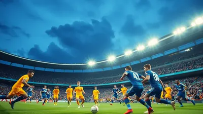 Cádiz Club de Fútbol celebra su victoria en el estadio Ramón de Carranza