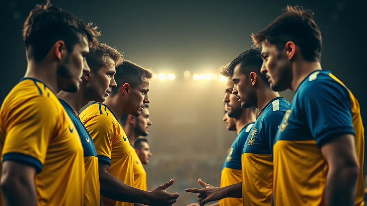 Cádiz Club de Fútbol prepares for next challenge