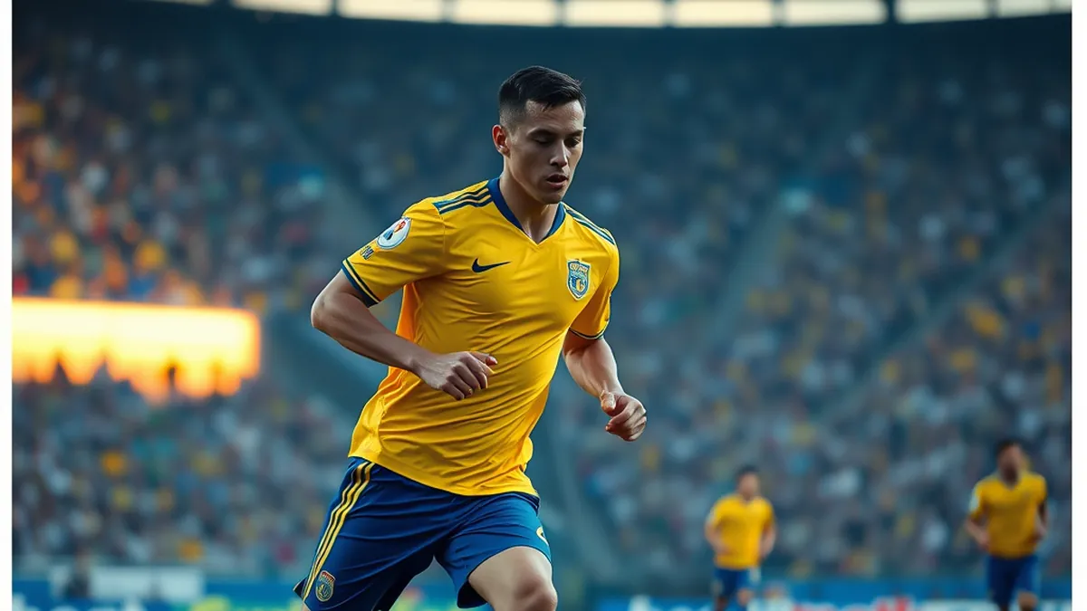 Cádiz Club de Fútbol's Elegance in the 2026 Season