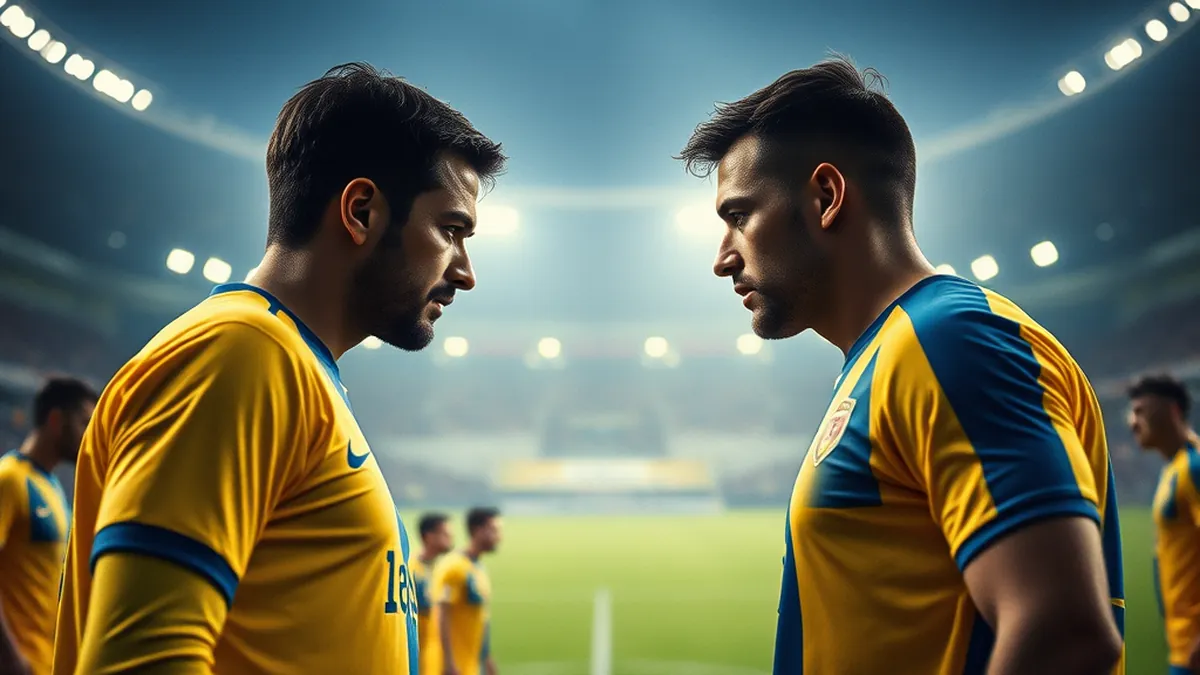 Cádiz CF Faces Crucial Clash Against Deportivo La Coruña: A Turning Point?