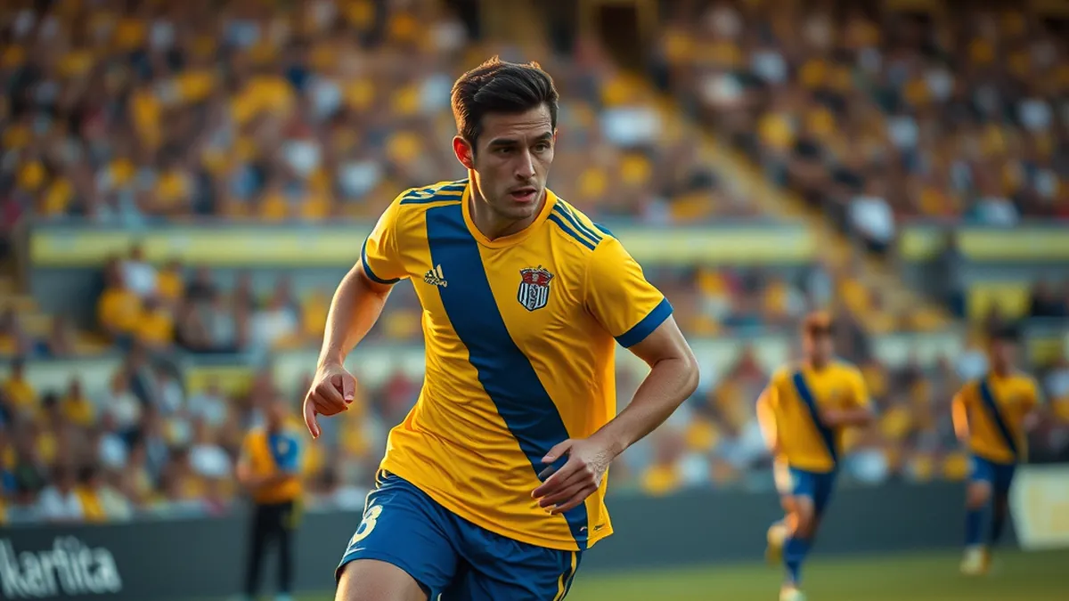 Cádiz CF's Tactical Identity: Strengthening the Core for Success
