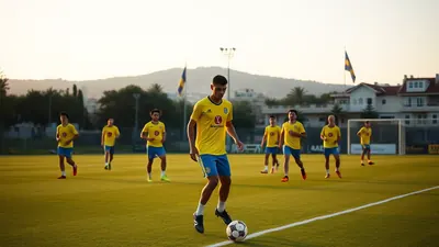 Cádiz CF: Regresos Clave para la Pretemporada 2023-24