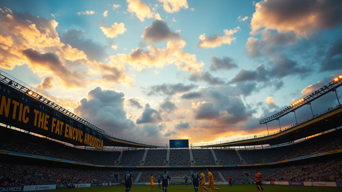 Cádiz CF agenda amistoso contra campeón sudafricano