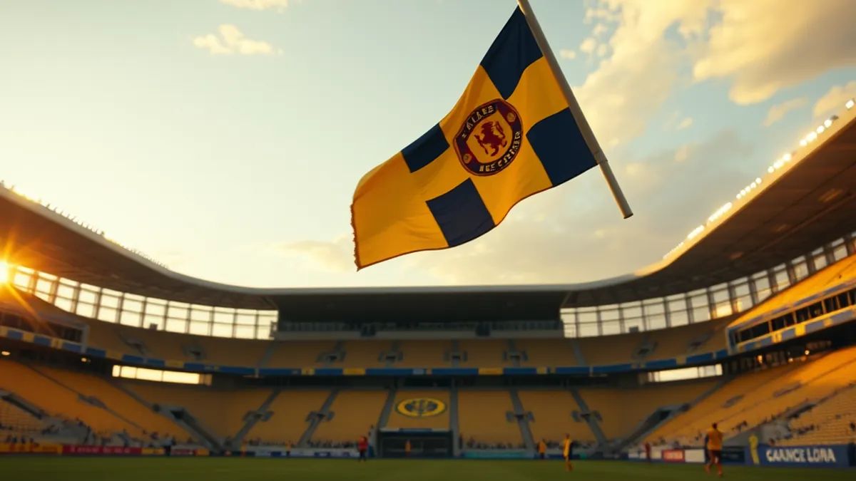 Una semana decisiva para Cádiz Club de Fútbol con posible inversor