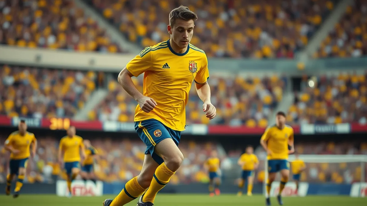 Suso's Impact and Role at Cádiz Club de Fútbol