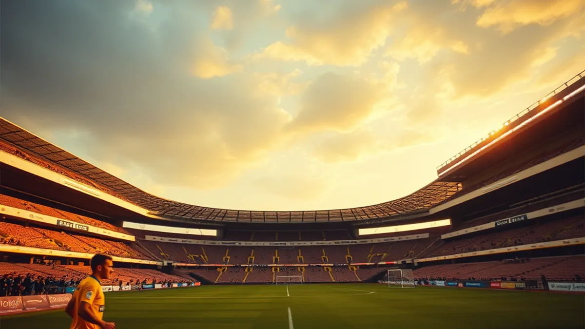 Cádiz Club de Fútbol: Recuerdos de 2016 y el futuro en 2026
