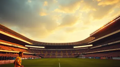 Cádiz Club de Fútbol: Recuerdos de 2016 y el futuro en 2026