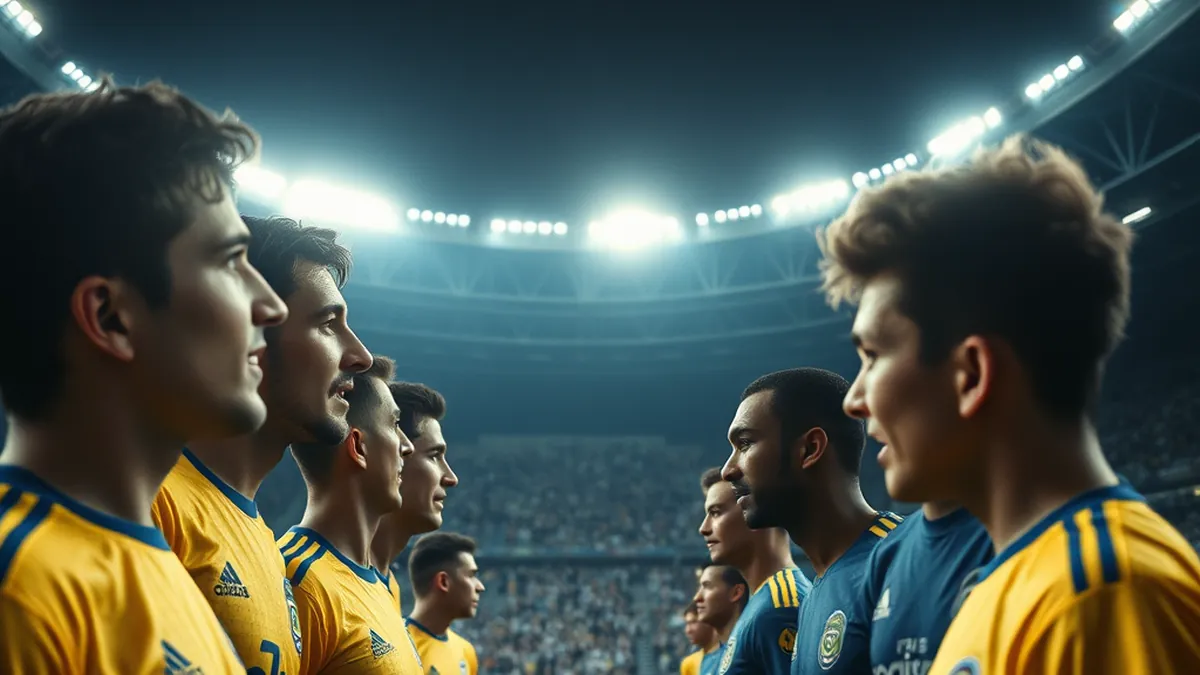 The Unbreakable Bond: Cádiz CF Fans and Their Rituals