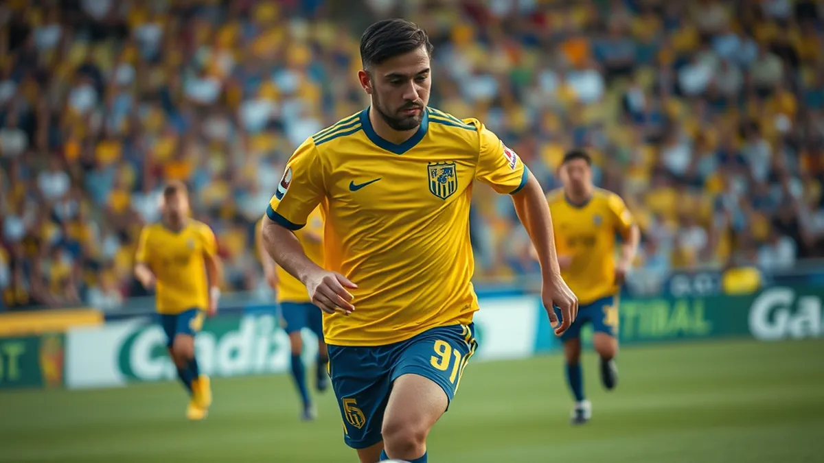 Cádiz CF: ¿Quién baja? Análisis de una temporada complicada
