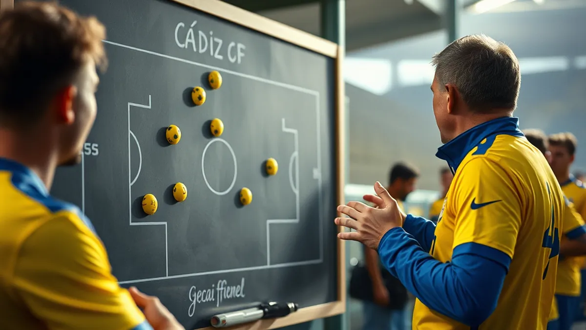 Cádiz CF vs Leganés: A Tactical Preview for the Crucial Clash