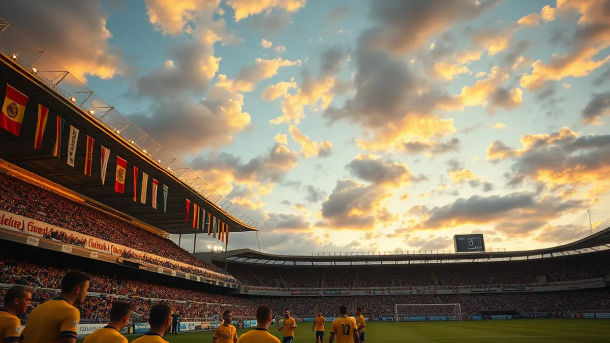 Cádiz CF legends Carmelo, Pepe Mejías and Dieguito discuss modern football in El Puerto