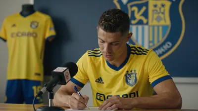 Cádiz CF refuerza ataque: fichaje de Vladyslav Kopotun