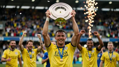 El Cádiz Club de Fútbol se enfrentará al Leicester City en julio
