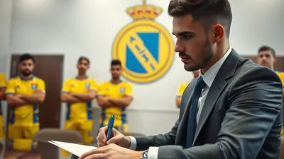 Cádiz Club de Fútbol refuerza su cantera con el CD Atlético Bahía