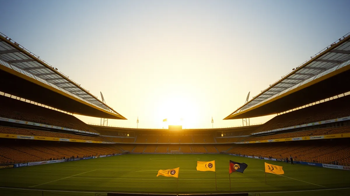 Cádiz CF's Iconic 1980 Promotion: A Catalyst for Change