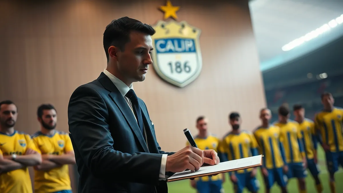 Cádiz CF refuerza la defensa con la llegada de Javi Castro