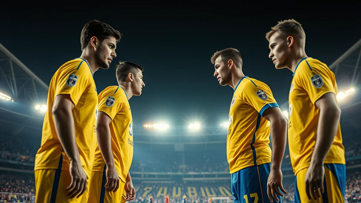 Cádiz CF: A Unified Voice and Heartbeat Ahead of Critical Clash