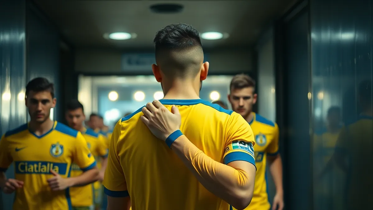 Previo al Partido: Claves de Cádiz CF Ante Racing Santander