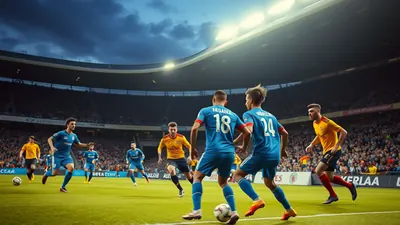 Cádiz Club de Fútbol se enfrenta a FC Andorra en LaLiga Hypermotion